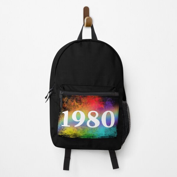 Item preview, 1980 | 1980 Pride Rainbow | LGBTQIA+ Pride Color designed and sold by ShroomMagic.