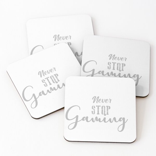 Item preview, Never Stop Gameing  design inspiration Everything for Everyone Need to Know t-shirt friends, T-Shirt.  designed and sold by SittipongDesign.