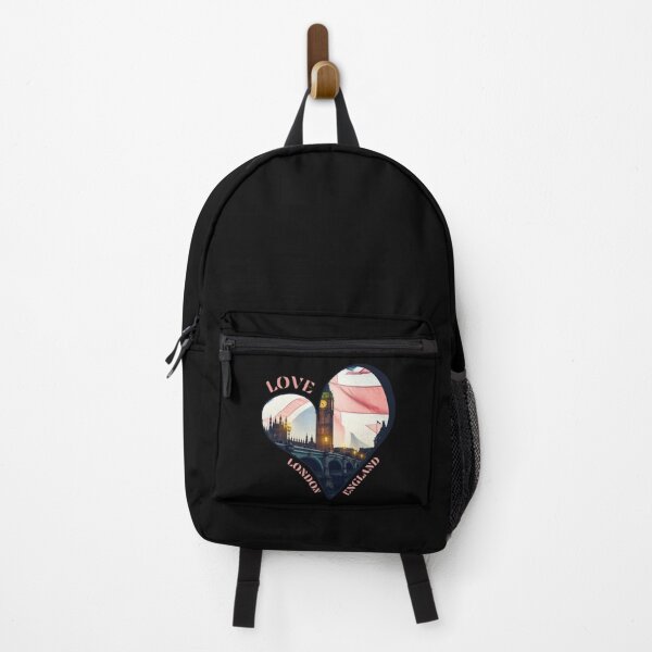 Item preview, Love London England designed and sold by Miki Design.