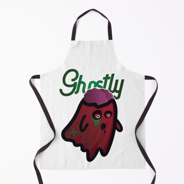 Item preview, Red Zombiefication Ghostly Afterlife Gang designed and sold by GhostlyGang.