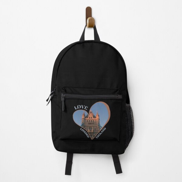 Item preview, Love London England designed and sold by Miki Design.