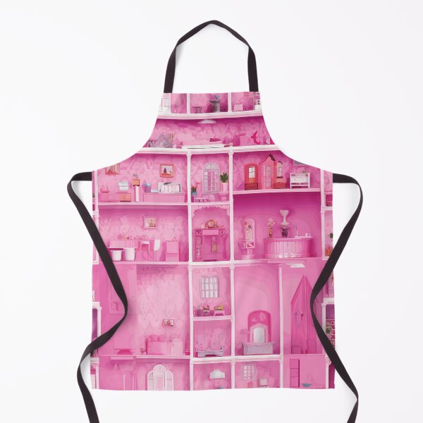 Item preview, Dollhouse Glamour: Chic and Fashionable Design Collection designed and sold by KaonDesign.