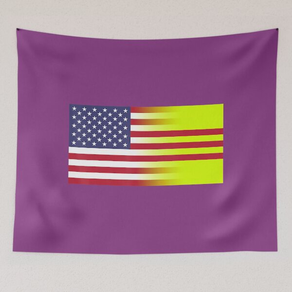 Item preview, American with South Vietnam Roots Viet Nam Cong Hoa US Flag 		 designed and sold by impvjetwc4.