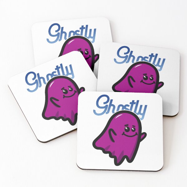 Item preview, Baby Gosh Ghostly Afterlife Gang designed and sold by GhostlyGang.