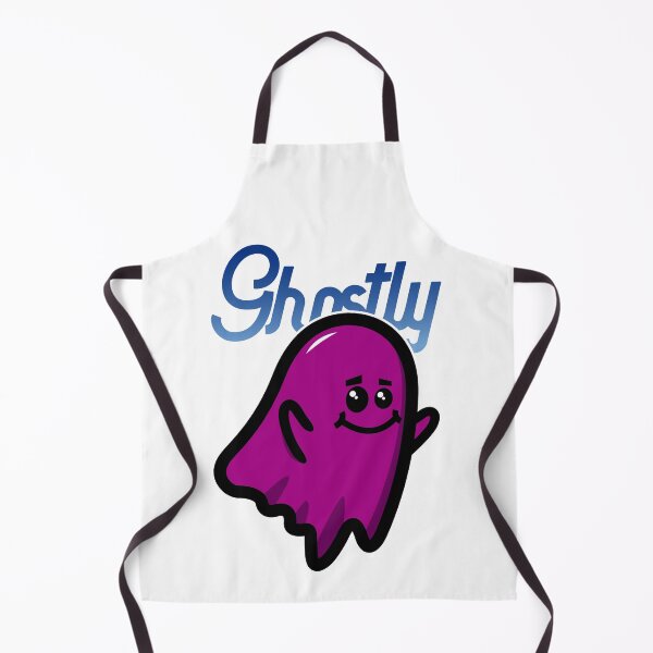Item preview, Baby Gosh Ghostly Afterlife Gang designed and sold by GhostlyGang.
