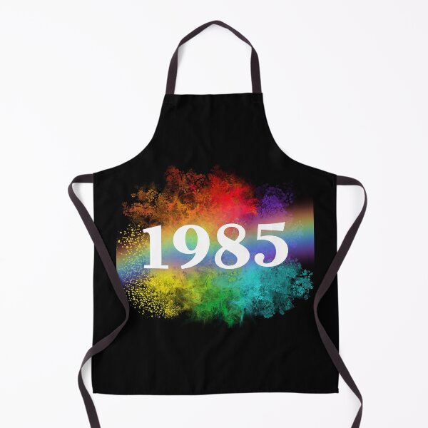 Item preview, 1985 | 1985 Pride Rainbow | LGBTQIA+ Pride Color designed and sold by ShroomMagic.