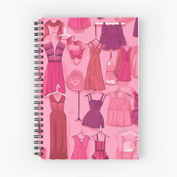 Item preview, Dollhouse Glamour: Chic and Fashionable Design Collection designed and sold by KaonDesign.