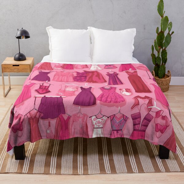 Item preview, Dollhouse Glamour: Chic and Fashionable Design Collection designed and sold by KaonDesign.