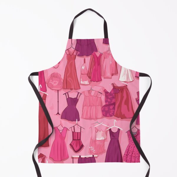 Item preview, Dollhouse Glamour: Chic and Fashionable Design Collection designed and sold by KaonDesign.