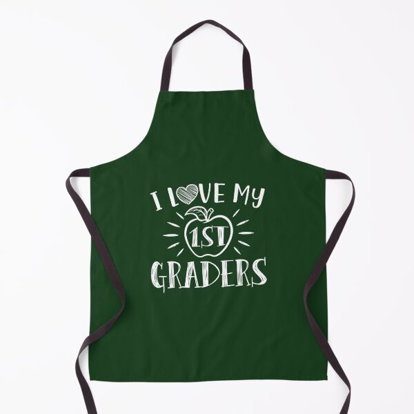 Item preview, I Love My 1st Graders First Grade Teacher designed and sold by buupxrcp2.