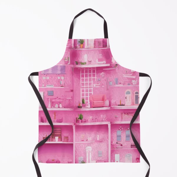 Item preview, Dollhouse Glamour: Chic and Fashionable Design Collection designed and sold by KaonDesign.