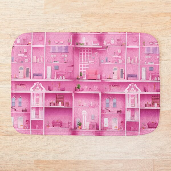 Item preview, Dollhouse Glamour: Chic and Fashionable Design Collection designed and sold by KaonDesign.