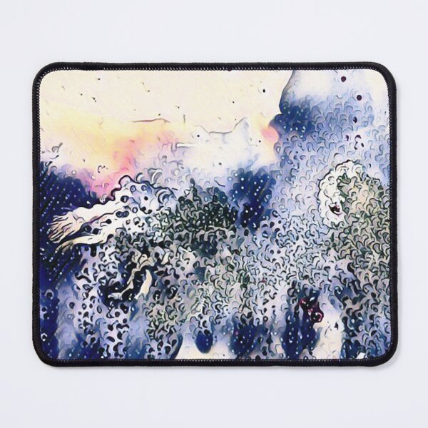 Item preview, Aquatic Paradise designed and sold by WiseArtyAnswers.