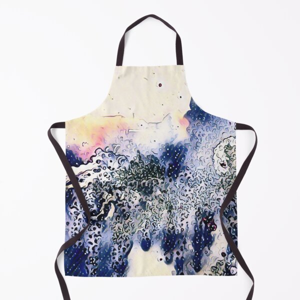 Item preview, Aquatic Paradise designed and sold by WiseArtyAnswers.