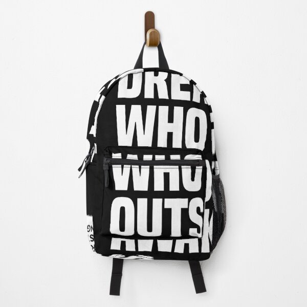 Item preview, Who looks outside dreams - Carl Gustav Jung Quote - Literature - Typography Print 2 - Black designed and sold by Studio Grafiikka.