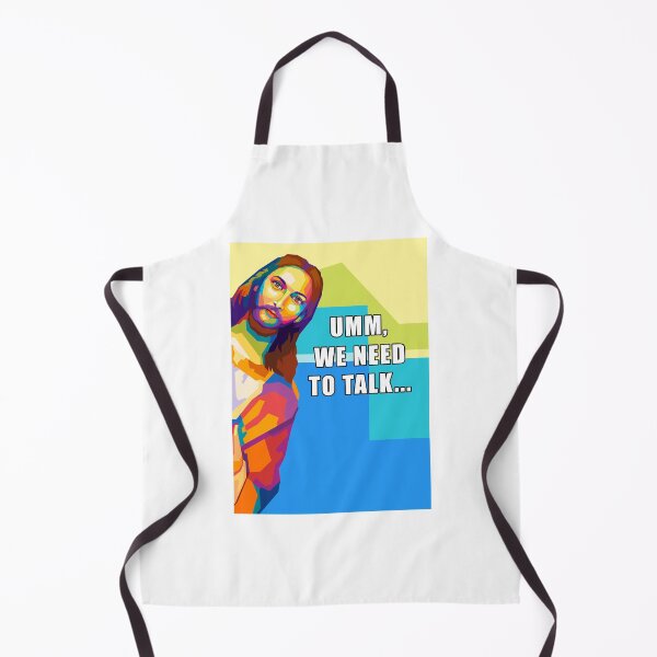 Aperçu de l'œuvre Jésus, nous avons besoin de parler Pop Art créée et vendue par SiksisArt.