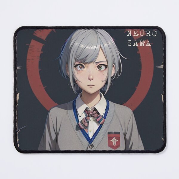 Item preview, Neuro Sama Ai Vtuber designed and sold by ElminioBrothers.
