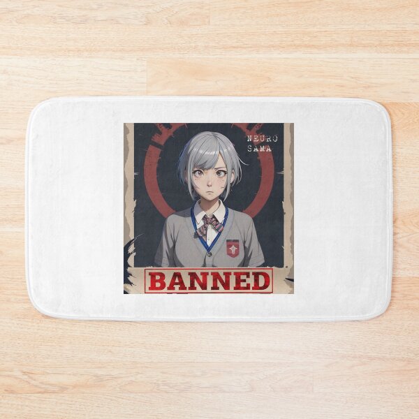 Item preview, Neuro Sama Ai Vtuber designed and sold by ElminioBrothers.