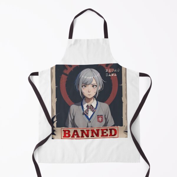 Item preview, Neuro Sama Ai Vtuber designed and sold by ElminioBrothers.