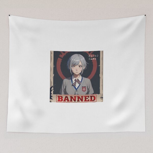 Item preview, Neuro Sama Ai Vtuber designed and sold by ElminioBrothers.