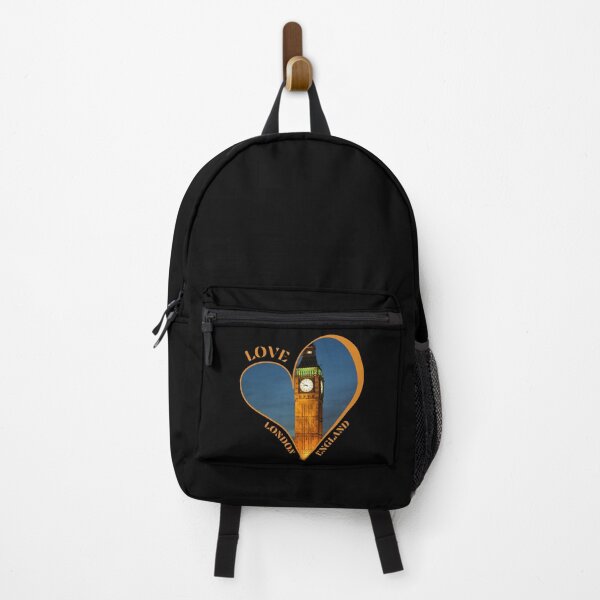 Item preview, Love London England designed and sold by Miki Design.
