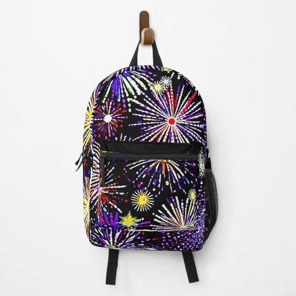 Item preview, 4th Of July Fireworks designed and sold by OutOfTheBoxArt1.