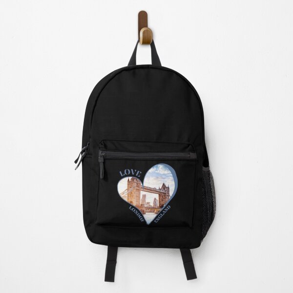 Item preview, Love London England designed and sold by Miki Design.