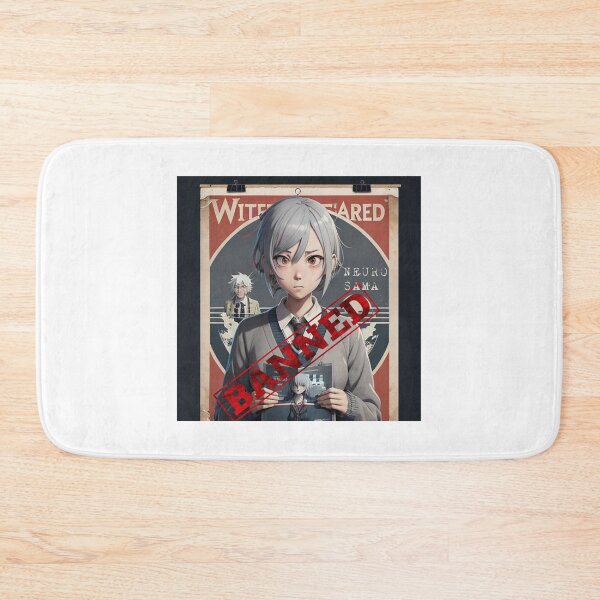 Item preview,  Neuro Sama Ai Vtuber designed and sold by ElminioBrothers.