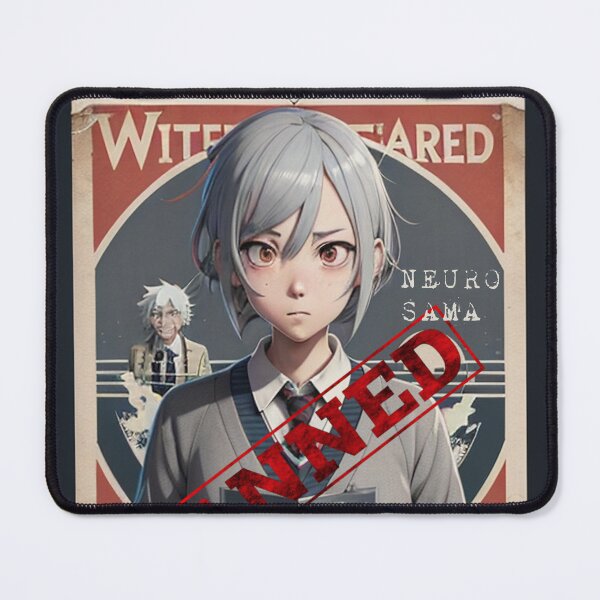 Item preview,  Neuro Sama Ai Vtuber designed and sold by ElminioBrothers.