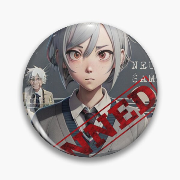 Item preview,  Neuro Sama Ai Vtuber designed and sold by ElminioBrothers.
