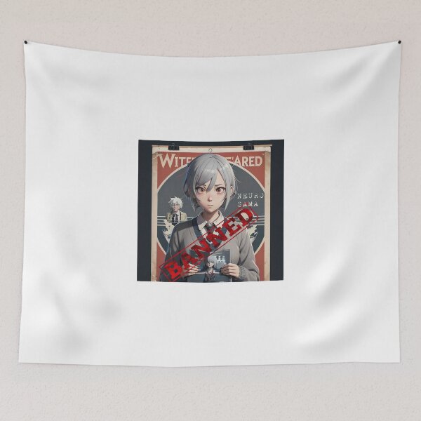 Item preview,  Neuro Sama Ai Vtuber designed and sold by ElminioBrothers.