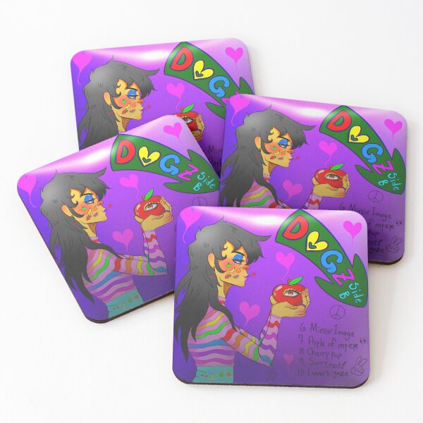Item preview, Frooti, side B designed and sold by wildbanananana.