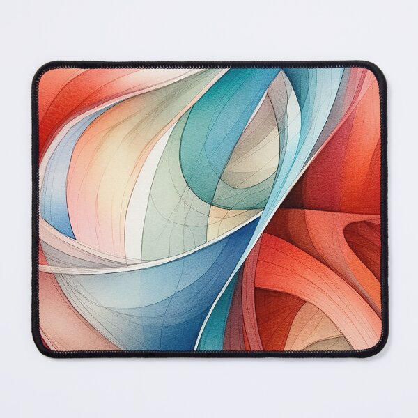 Item preview, Jaytova - Abstract Joy (4/4) designed and sold by sabantha.