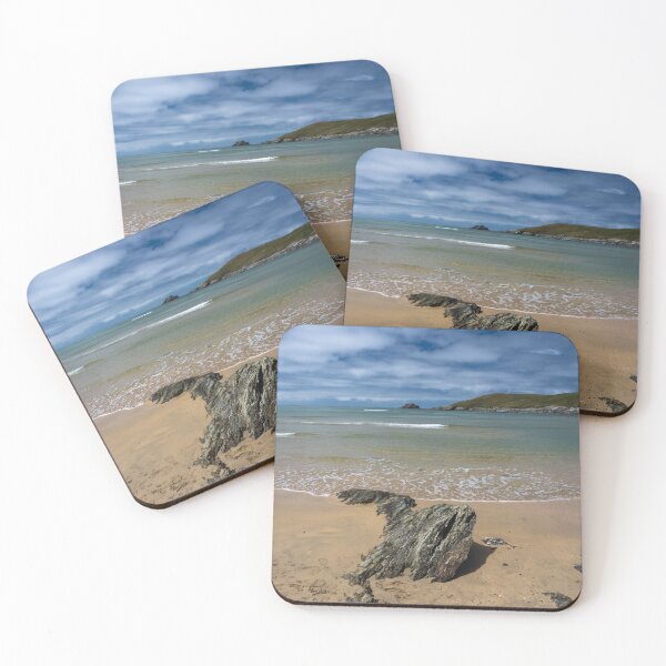 Item preview, A stunning Cornish beach designed and sold by twymanphoto.