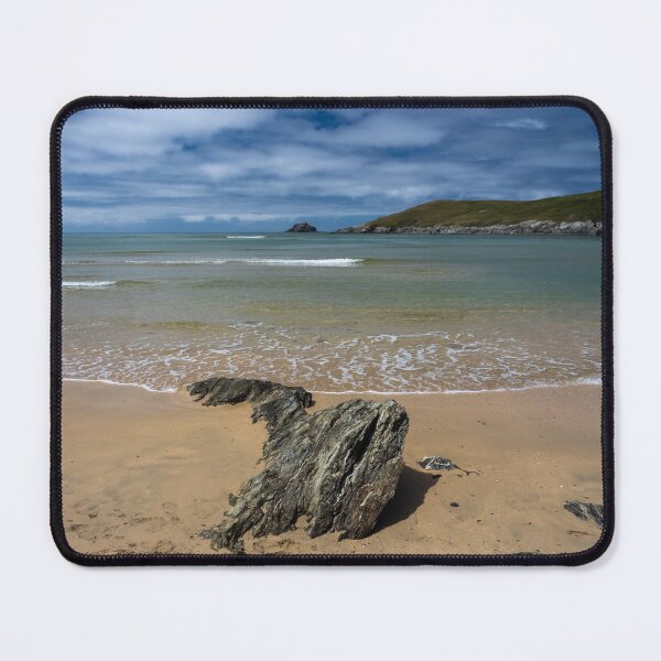 Item preview, A stunning Cornish beach designed and sold by twymanphoto.