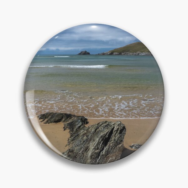Item preview, A stunning Cornish beach designed and sold by twymanphoto.