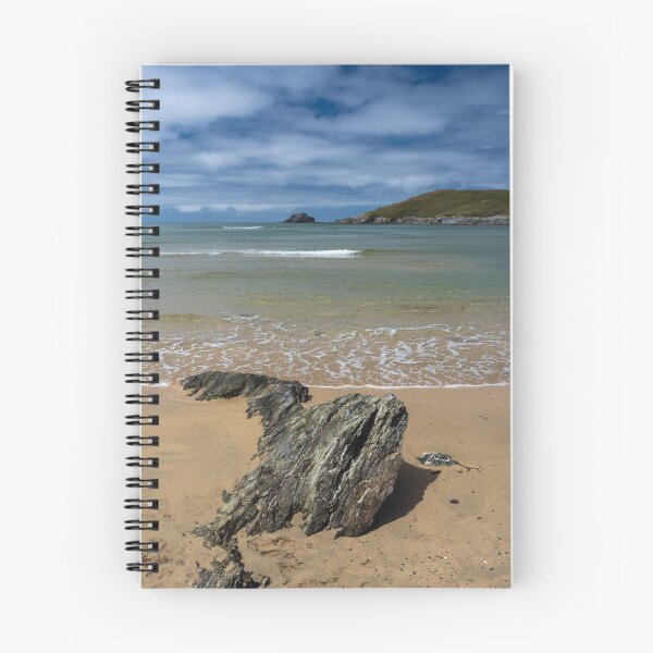 Item preview, A stunning Cornish beach designed and sold by twymanphoto.
