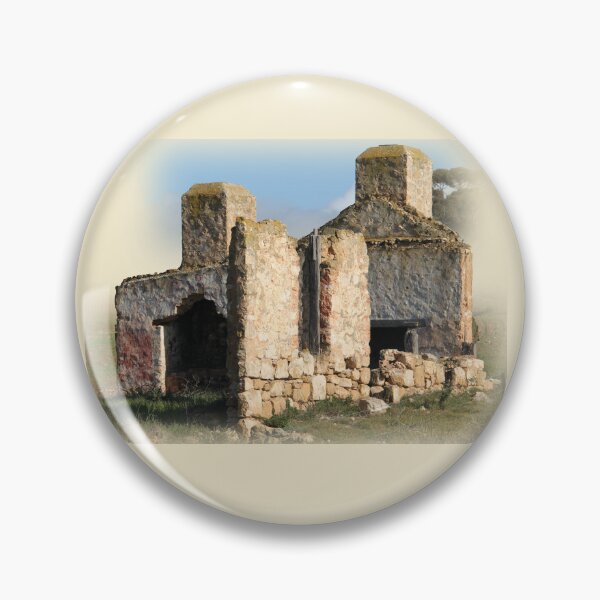 Item preview, Ruins designed and sold by indiafrankk.