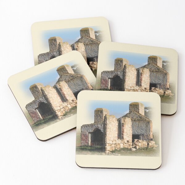 Item preview, Ruins designed and sold by indiafrankk.