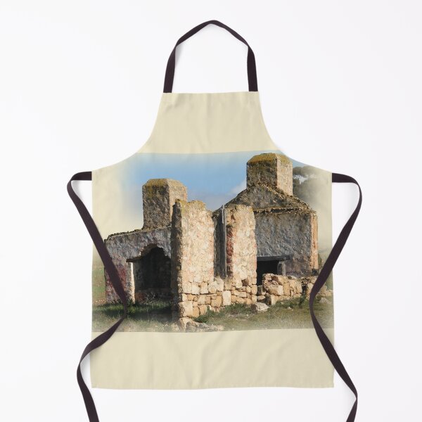 Item preview, Ruins designed and sold by indiafrankk.