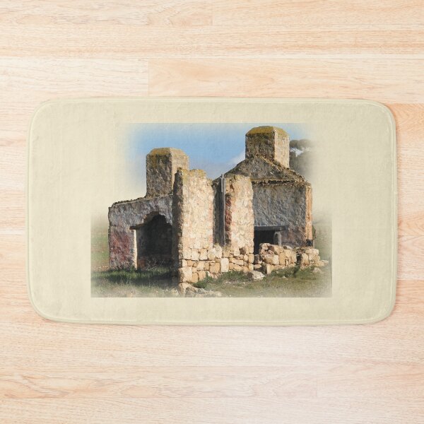 Item preview, Ruins designed and sold by indiafrankk.