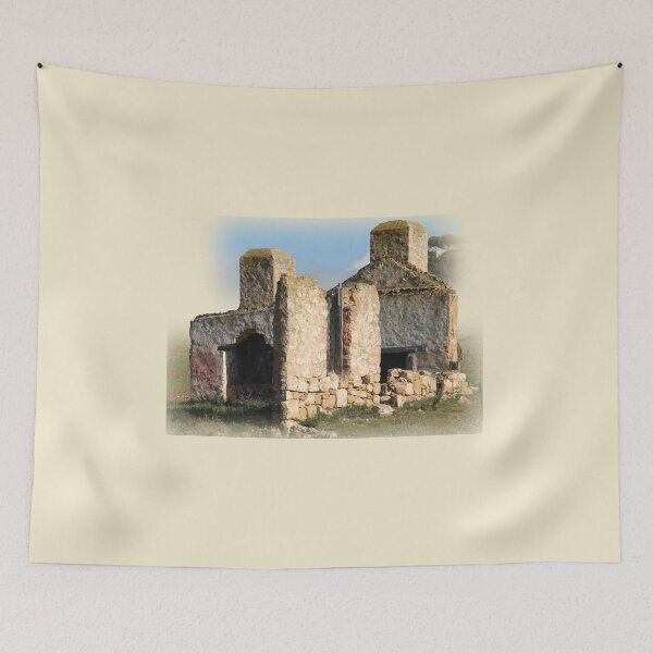 Item preview, Ruins designed and sold by indiafrankk.