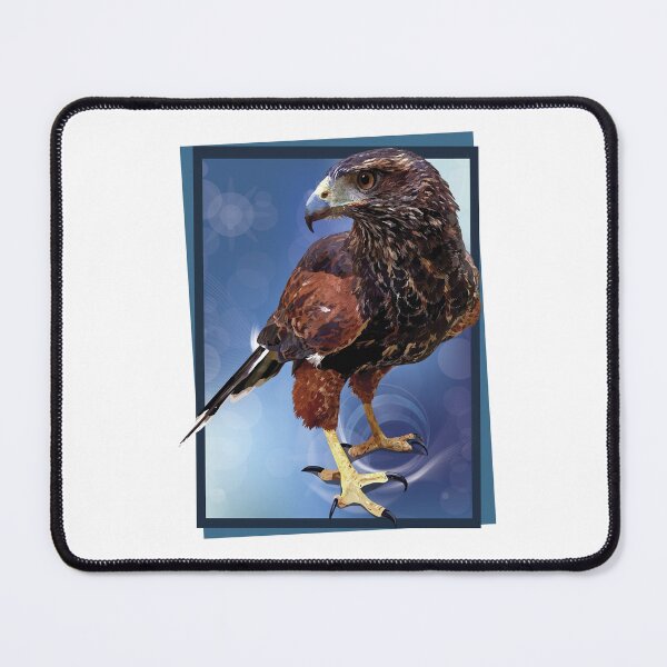Item preview, the red and black eagle designed and sold by obscurite.