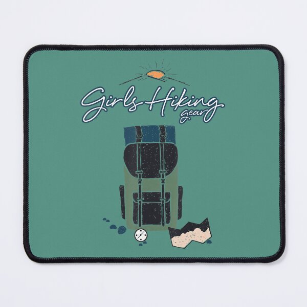 Item preview, Hiking Gear Camping Outdoors Camper Backpack Hiker designed and sold by jjswssvdyna93.
