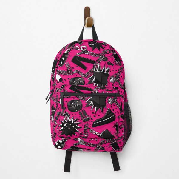 Item preview, Rebel Riffs: Edgy Rock Chic Design Collection designed and sold by KaonDesign.