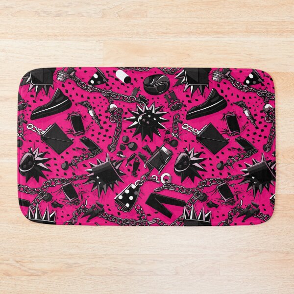 Item preview, Rebel Riffs: Edgy Rock Chic Design Collection designed and sold by KaonDesign.