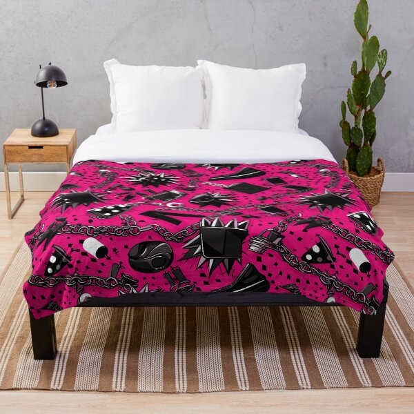 Item preview, Rebel Riffs: colección de diseño Edgy Rock Chic designed and sold by KaonDesign.