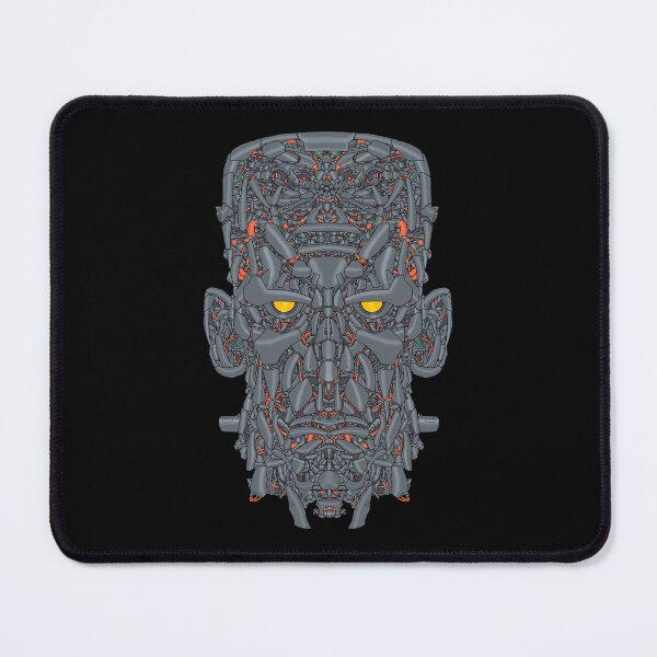 Item preview, mecha soul Frankenstein monster 03 designed and sold by Houerd.