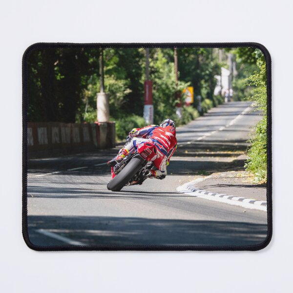 Item preview, John McGuinness designed and sold by Northline.