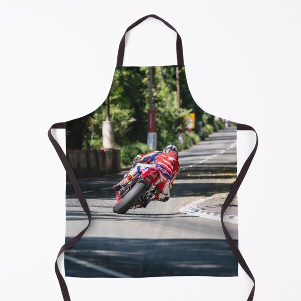 Item preview, John McGuinness designed and sold by Northline.